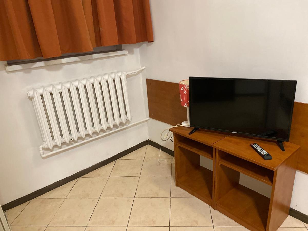 Zajazd Wiking Wasilków Zewnętrze zdjęcie
