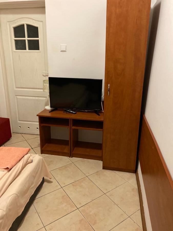 Zajazd Wiking Wasilków Zewnętrze zdjęcie