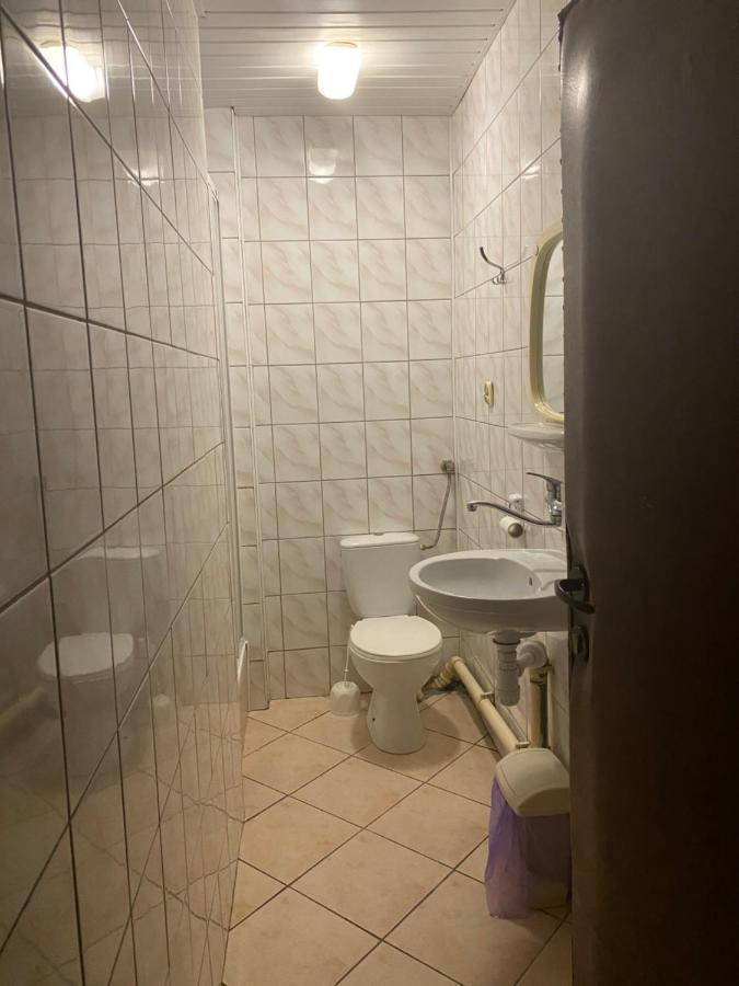 Zajazd Wiking Wasilków Zewnętrze zdjęcie