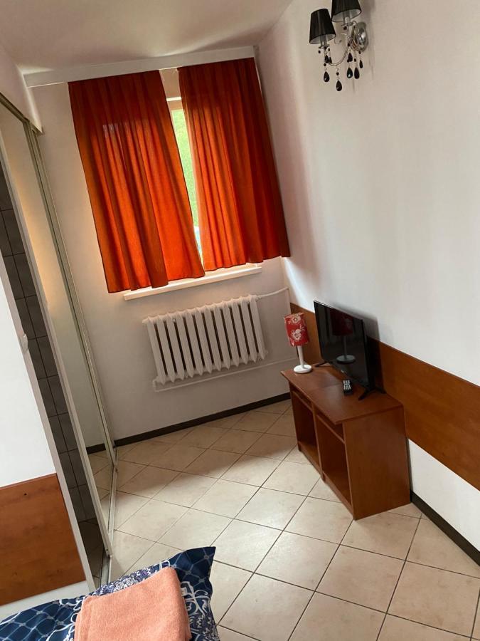 Zajazd Wiking Wasilków Zewnętrze zdjęcie