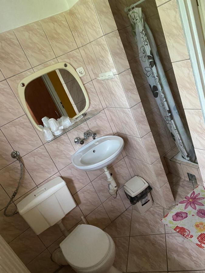Zajazd Wiking Wasilków Zewnętrze zdjęcie
