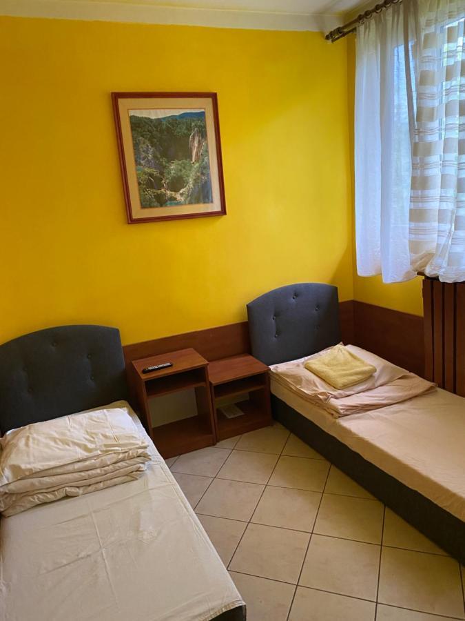 Zajazd Wiking Wasilków Zewnętrze zdjęcie